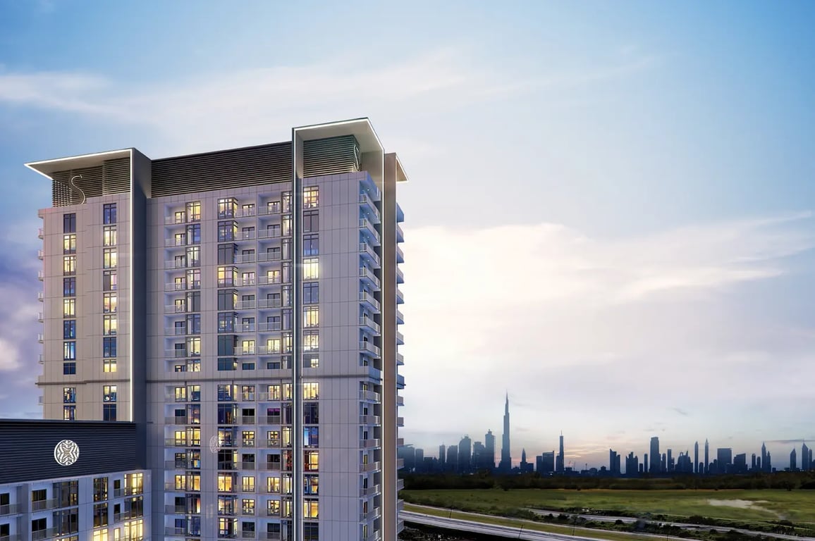 Sobha Creek Vistas Reserve Image